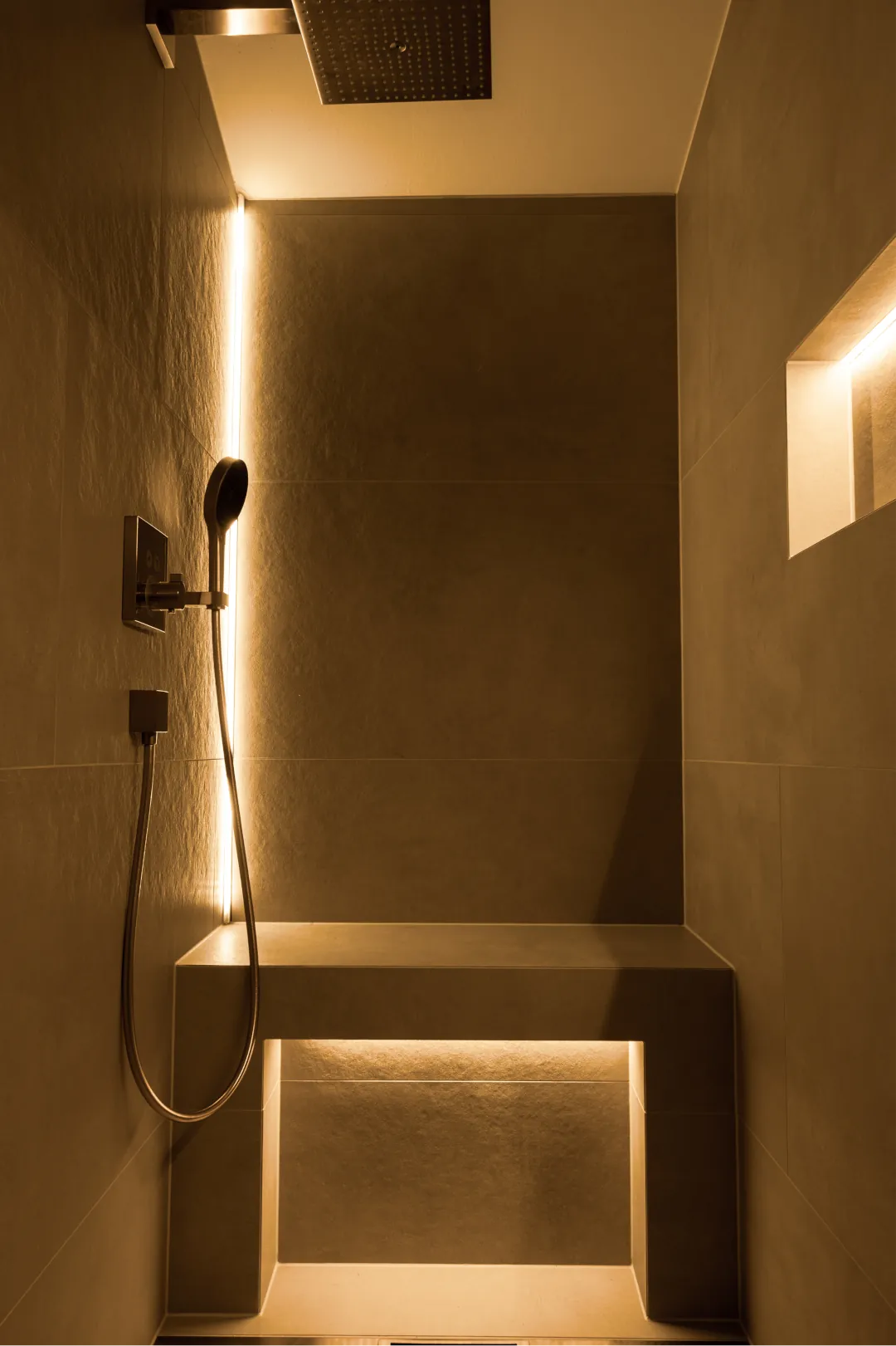 Appartement Perspektive