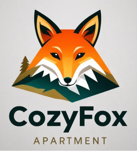 CozyFox Logo